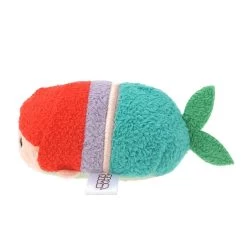 Plush Ariel Mini S TSUM TSUM Disney 6 Plush Ariel Mini S TSUM TSUM Disney -Disney Toys plush ariel mini s tsum tsum disney 58c92bbc 718b 4924 b3f7 f484eeff9993