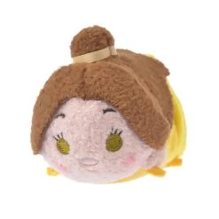 Plush Belle Beauty And The Beast Mini S TSUM TSUM Disney