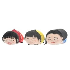 Plush Borujyuku Yoshimoto Mini S TSUM TSUM Disney