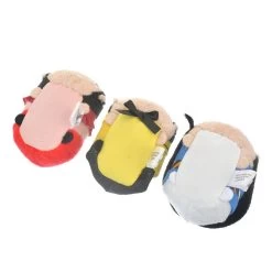 Plush Borujyuku Yoshimoto Mini S TSUM TSUM Disney 13 Plush Borujyuku Yoshimoto Mini S TSUM TSUM Disney -Disney Toys plush borujyuku yoshimoto mini s tsum tsum disney 863e6c52 389b 4f7e 98b5 ab2a8b1e82d4