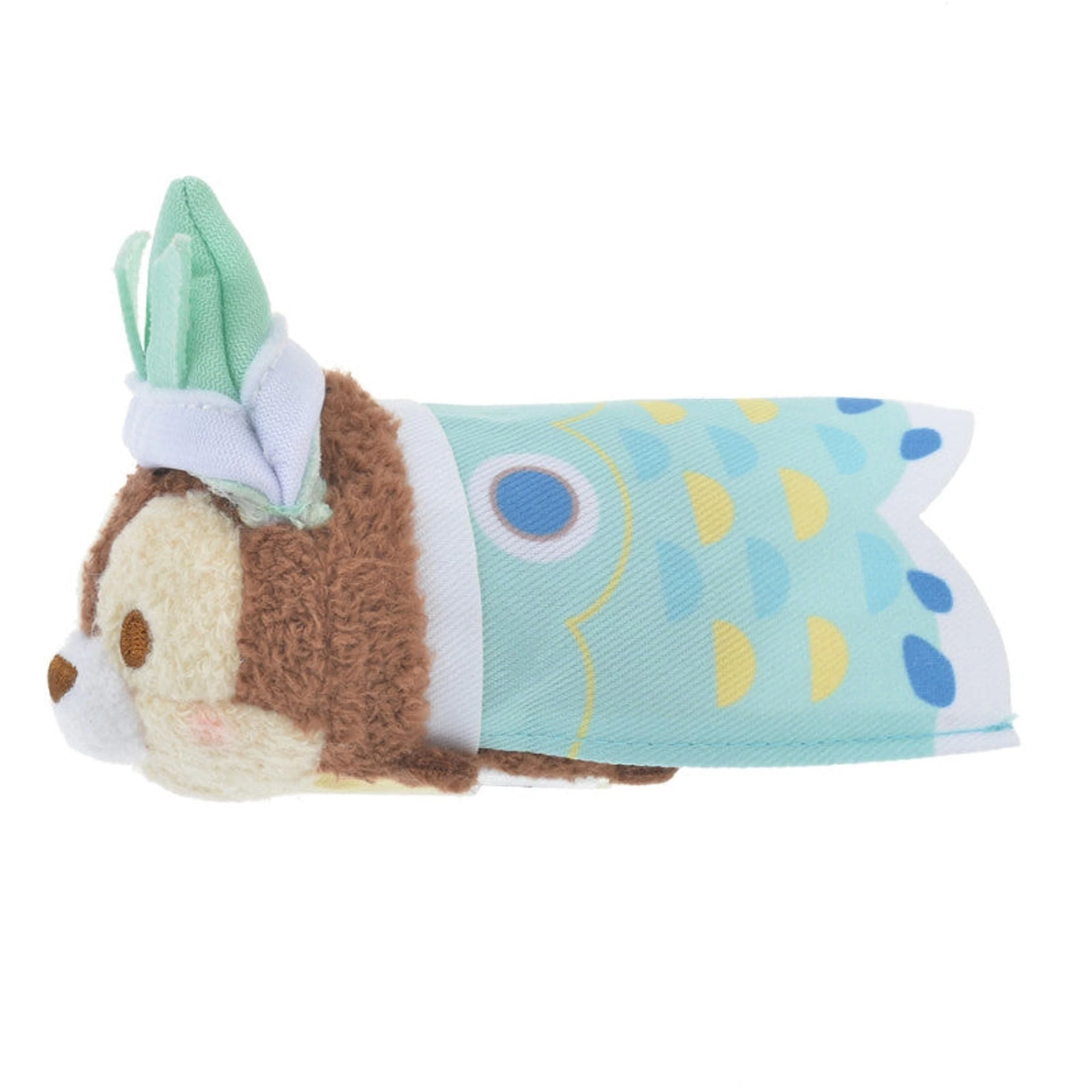 Plush Chip Mini S Children's Day TSUM TSUM Disney 3 Plush Chip Mini S Children's Day TSUM TSUM Disney - Image 3