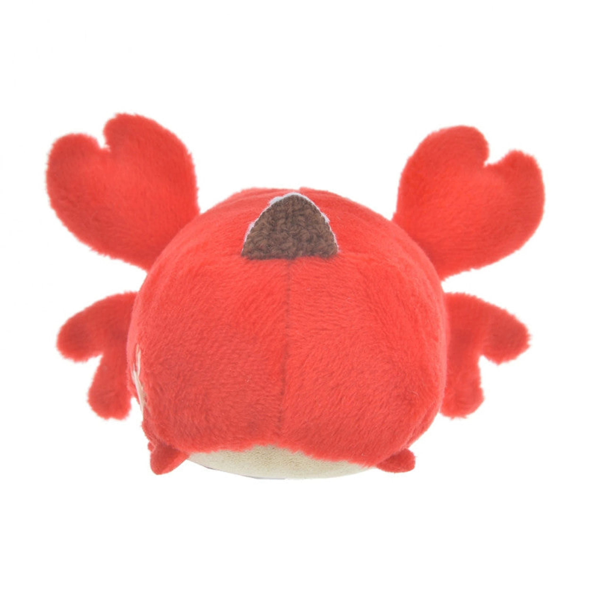 Plush Chip Mini S Hokkaido TSUM TSUM Disney Store Japan 30th Anniversary 4 Plush Chip Mini S Hokkaido TSUM TSUM Disney Store Japan 30th Anniversary - Image 4