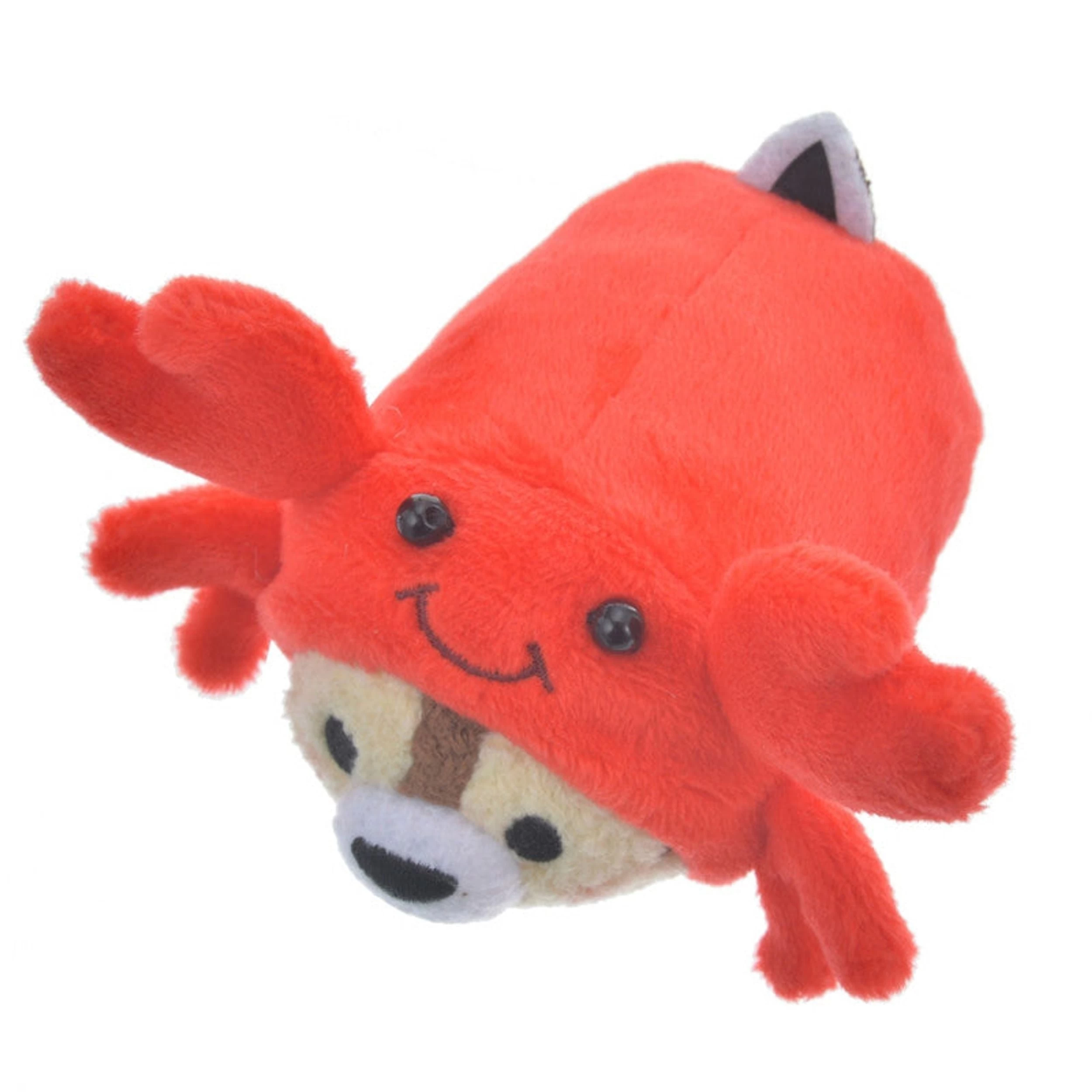 Plush Chip Mini S Hokkaido TSUM TSUM Disney Store Japan 30th Anniversary 5 Plush Chip Mini S Hokkaido TSUM TSUM Disney Store Japan 30th Anniversary - Image 5