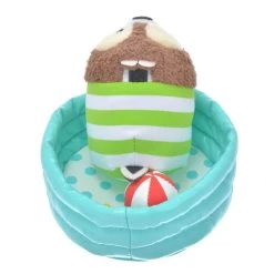 Plush Chip Mini S Swim TSUM TSUM Disney -Disney Toys plush chip mini s swim tsum tsum disney 17730ccd 8c82 4815 afdd 539facaf6cba