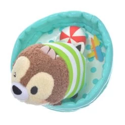Plush Chip Mini S Swim TSUM TSUM Disney -Disney Toys plush chip mini s swim tsum tsum disney b4591e31 f56a 4f35 b9e2 3100329bbb63
