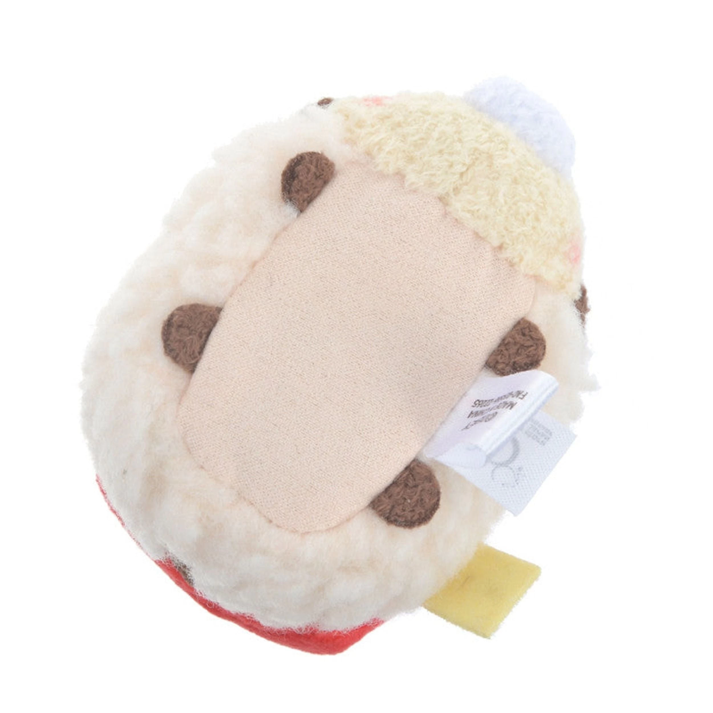 Plush Chip Mini S Tokyo TSUM TSUM Disney Store Japan 30th Anniversary 6 Plush Chip Mini S Tokyo TSUM TSUM Disney Store Japan 30th Anniversary - Image 6