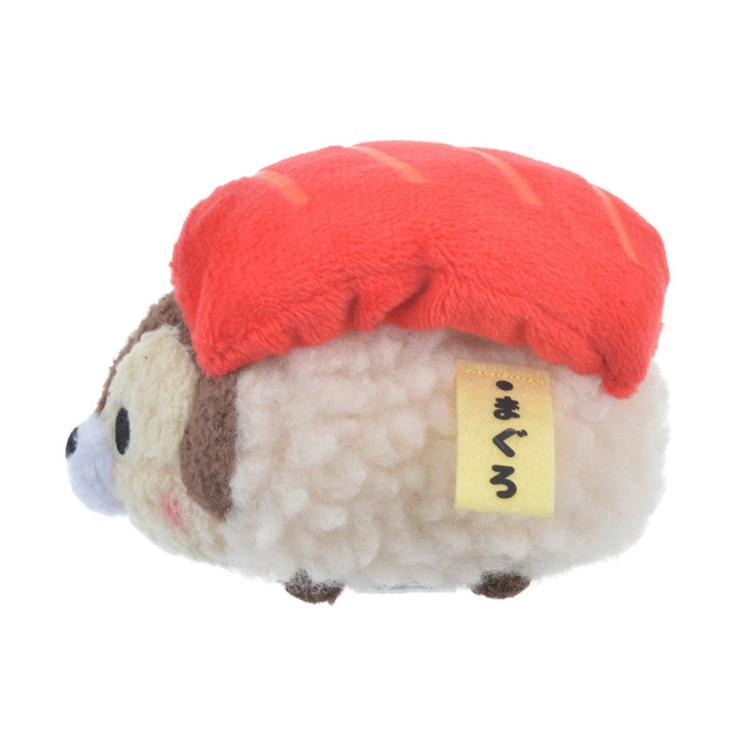 Plush Chip Mini S Tokyo TSUM TSUM Disney Store Japan 30th Anniversary 3 Plush Chip Mini S Tokyo TSUM TSUM Disney Store Japan 30th Anniversary - Image 3
