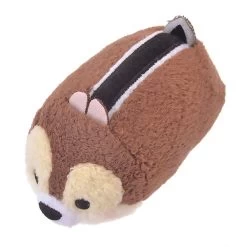 Plush Chip Mini S TSUM TSUM Disney -Disney Toys plush chip mini s tsum tsum disney f5232187 b6d4 4c59 9568 5a551a599c13
