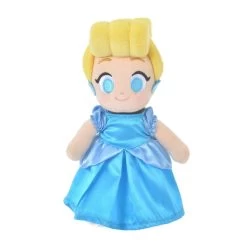 Plush Cinderella NuiMOs Disney