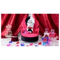 Plush Cruella Disney Characters Chokkori San -Disney Toys plush cruella disney characters chokkori san 0e51b792 662d 4025 8cbc 6c98c142b539