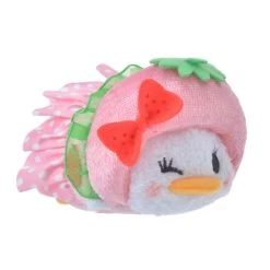 Plush Daisy Mini S Fukuoka TSUM TSUM Disney Store Japan 30th Anniversary -Disney Toys plush daisy mini s fukuoka tsum tsum disney store japan 30th anniversary 259f746d 6f32 4204 a550 296d4b107e25