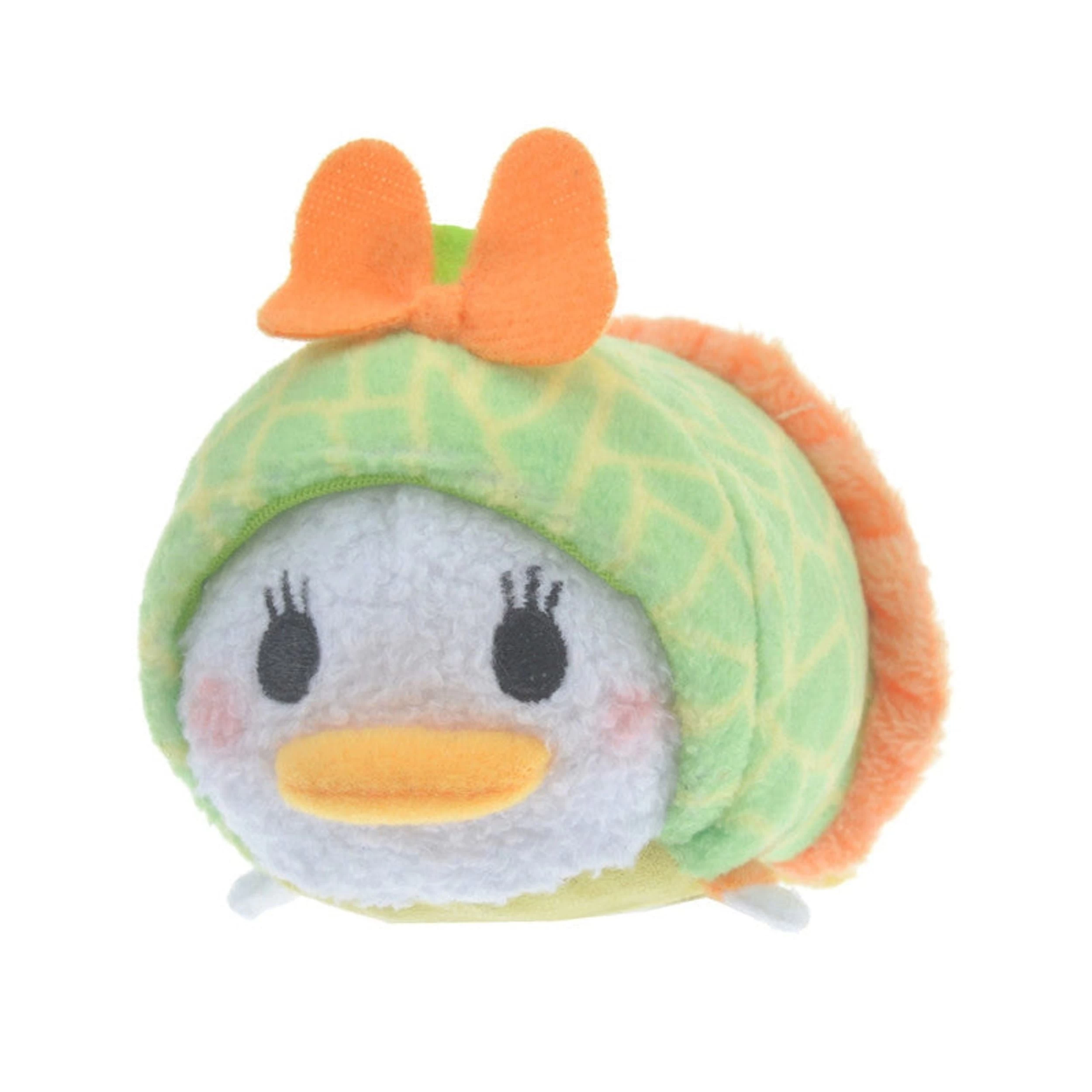 Plush Daisy Mini S Hokkaido TSUM TSUM Disney Store Japan 30th Anniversary 1 Plush Daisy Mini S Hokkaido TSUM TSUM Disney Store Japan 30th Anniversary