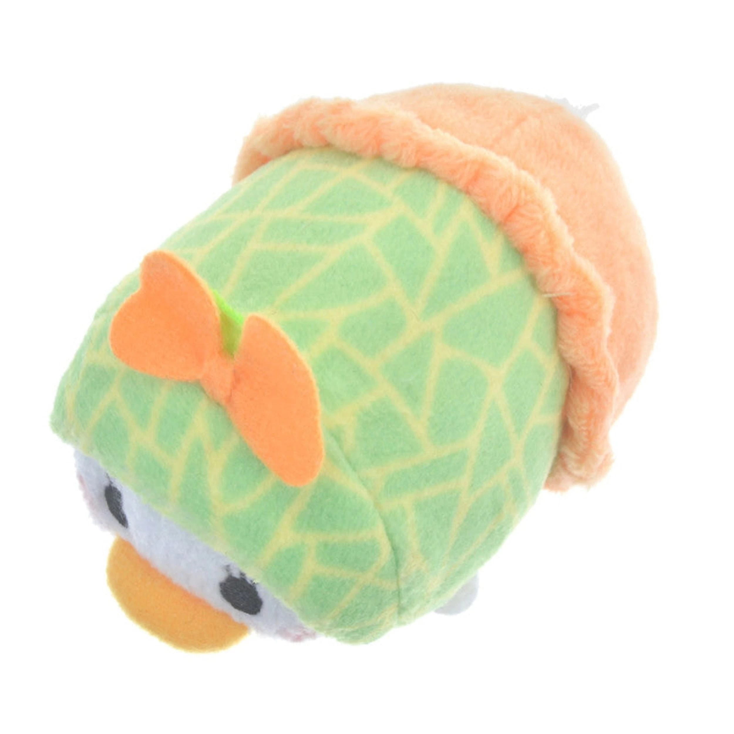 Plush Daisy Mini S Hokkaido TSUM TSUM Disney Store Japan 30th Anniversary 5 Plush Daisy Mini S Hokkaido TSUM TSUM Disney Store Japan 30th Anniversary - Image 5