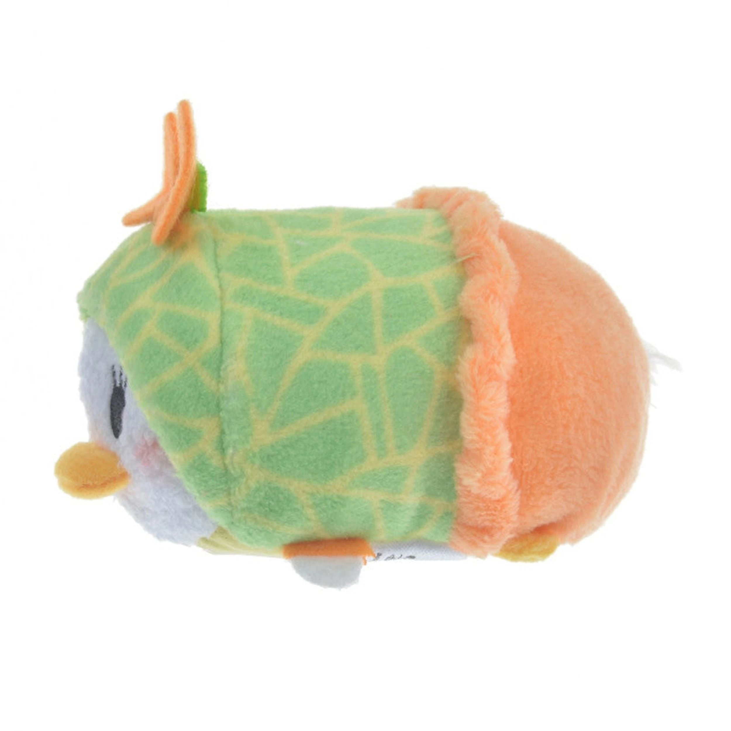 Plush Daisy Mini S Hokkaido TSUM TSUM Disney Store Japan 30th Anniversary 3 Plush Daisy Mini S Hokkaido TSUM TSUM Disney Store Japan 30th Anniversary - Image 3