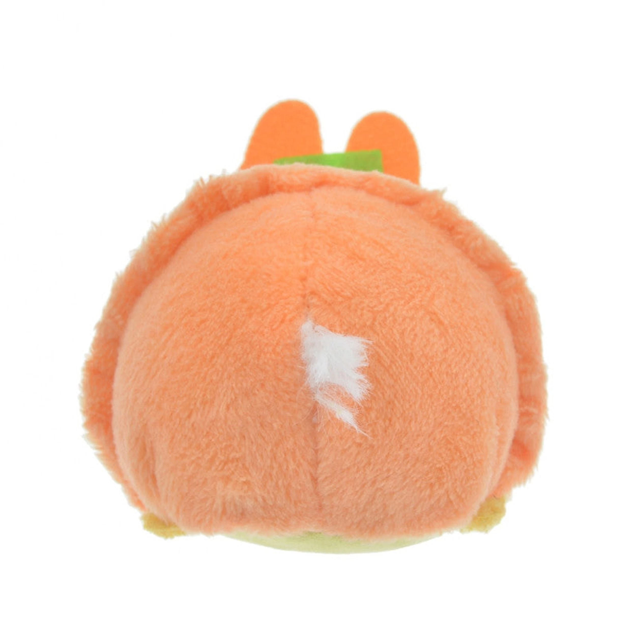 Plush Daisy Mini S Hokkaido TSUM TSUM Disney Store Japan 30th Anniversary 4 Plush Daisy Mini S Hokkaido TSUM TSUM Disney Store Japan 30th Anniversary - Image 4