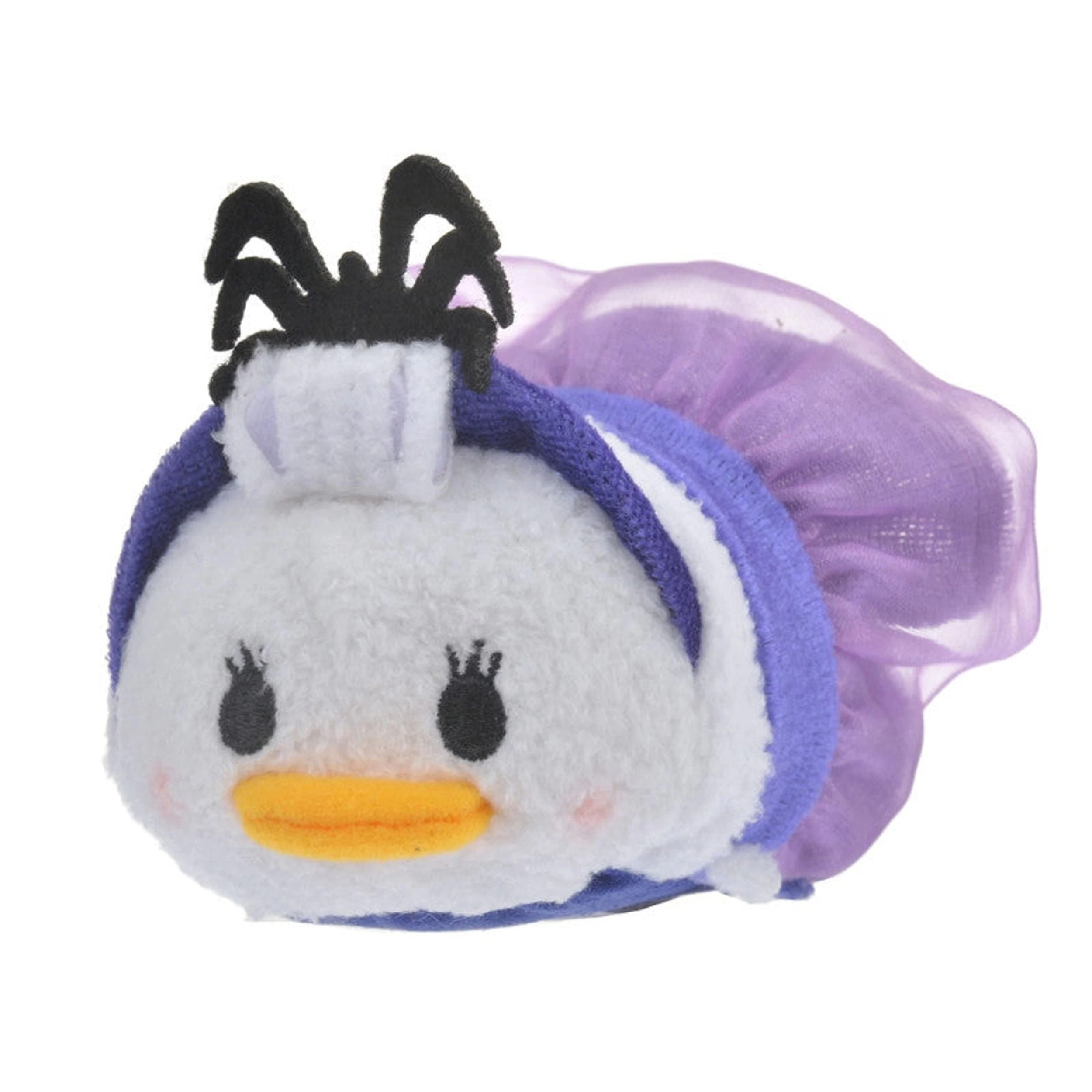 Plush Daisy Mini S TSUM TSUM Disney Halloween 2022 1 Plush Daisy Mini S TSUM TSUM Disney Halloween 2022