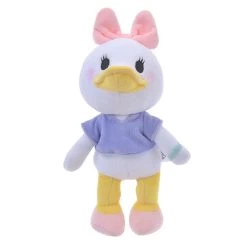 Plush Daisy NuiMOs Disney