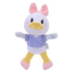 Plush Daisy NuiMOs Disney -Disney Toys plush daisy nuimos disney 12d40fc7 198d 4c88 857e 387554963d88