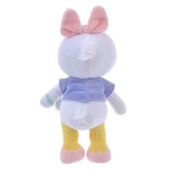 Plush Daisy NuiMOs Disney -Disney Toys plush daisy nuimos disney 98dd3529 46ef 4a52 87b7 72d5b9cb2988