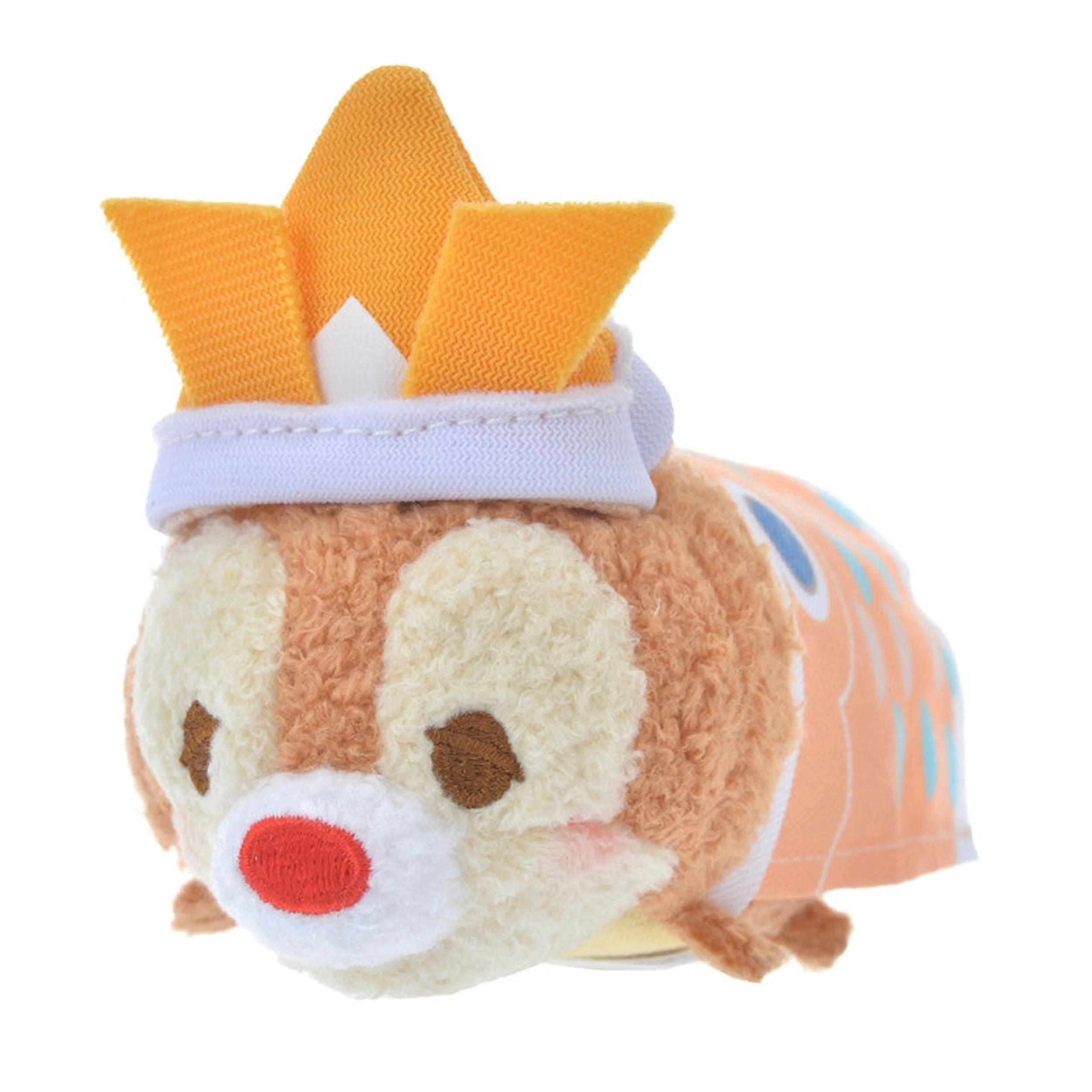 Plush Dale Hinamatsuri TSUM TSUM Disney 1 Plush Dale Hinamatsuri TSUM TSUM Disney