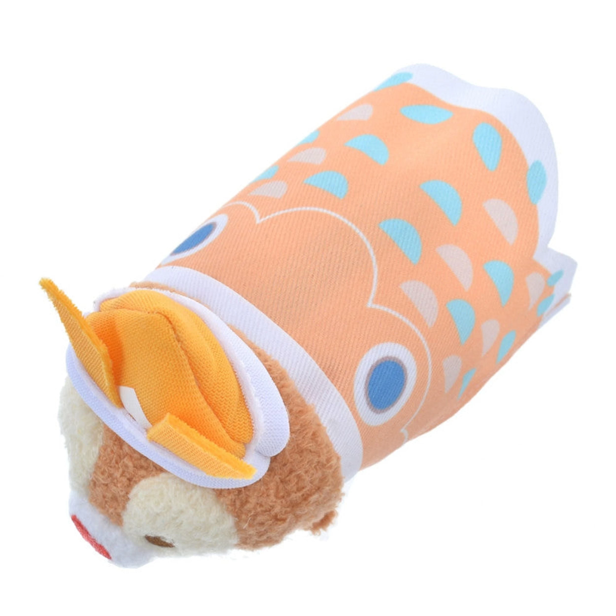 Plush Dale Hinamatsuri TSUM TSUM Disney 5 Plush Dale Hinamatsuri TSUM TSUM Disney - Image 5