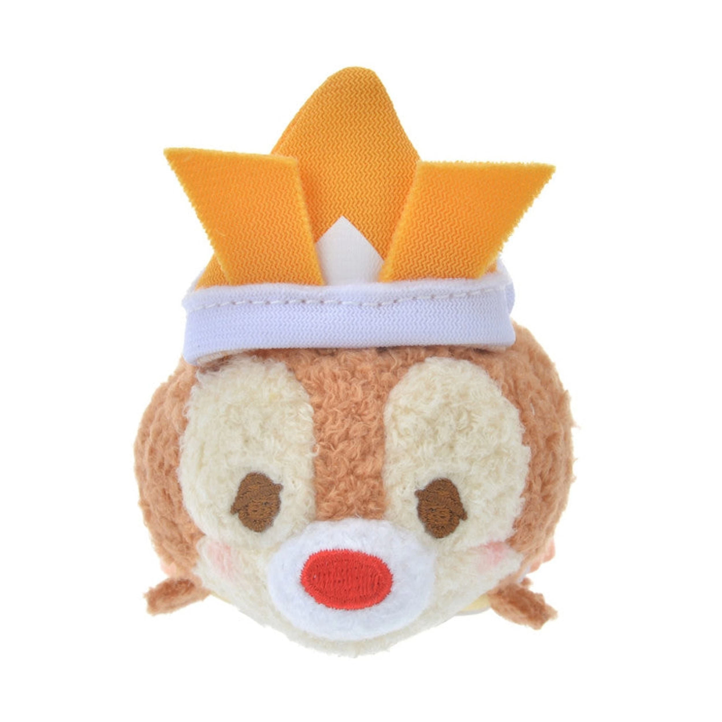 Plush Dale Hinamatsuri TSUM TSUM Disney 2 Plush Dale Hinamatsuri TSUM TSUM Disney - Image 2
