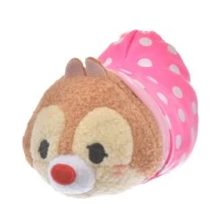 Plush Dale Mini S RAINY DAY 2022 TSUM TSUM Disney