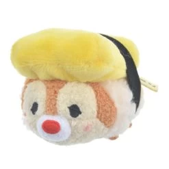 Plush Dale Mini S Tokyo TSUM TSUM Disney Store Japan 30th Anniversary