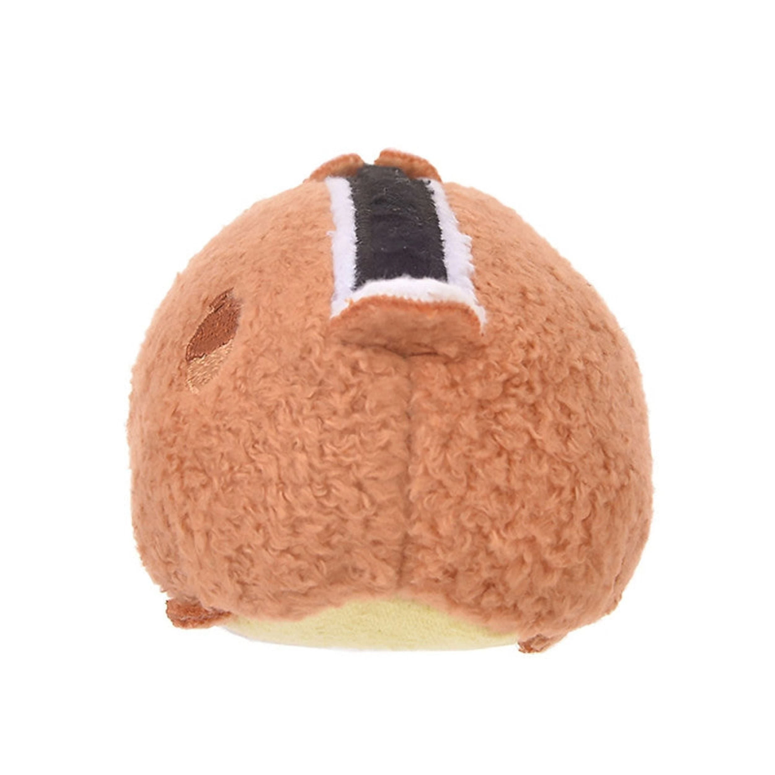 Plush Dale Mini S TSUM TSUM Disney 4 Plush Dale Mini S TSUM TSUM Disney - Image 4