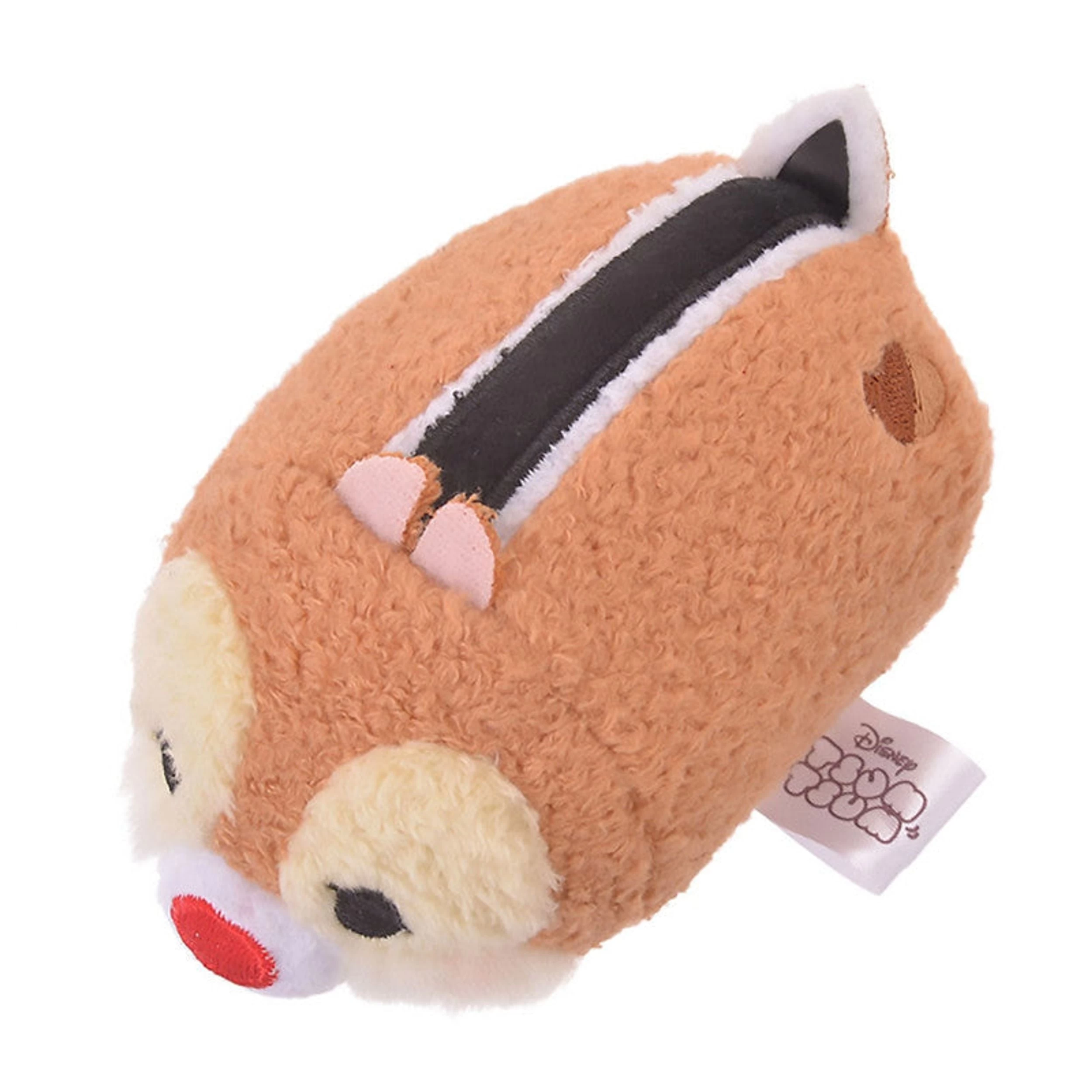 Plush Dale Mini S TSUM TSUM Disney 5 Plush Dale Mini S TSUM TSUM Disney - Image 5