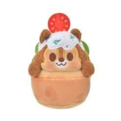 Plush Disney Character Street Food Fusion Disney MUNCHLINGS -Disney Toys plush disney character street food fusion disney munchlings 8cd9b9a3 0a81 4d4e 94bd c25657746ff9