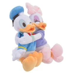 Plush Donald And Daisy Happy Hug Disney 6 Plush Donald And Daisy Happy Hug Disney -Disney Toys plush donald and daisy happy hug disney 9250d66c 2c4d 407e 997e 771fed32416c