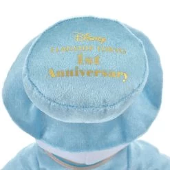 Plush Donald DISNEY FLAGSHIP TOKYO 1st Anniversary -Disney Toys plush donald disney flagship tokyo 1st anniversary 93f1a9a6 5449 46a3 82ec febb1bb6b9c9