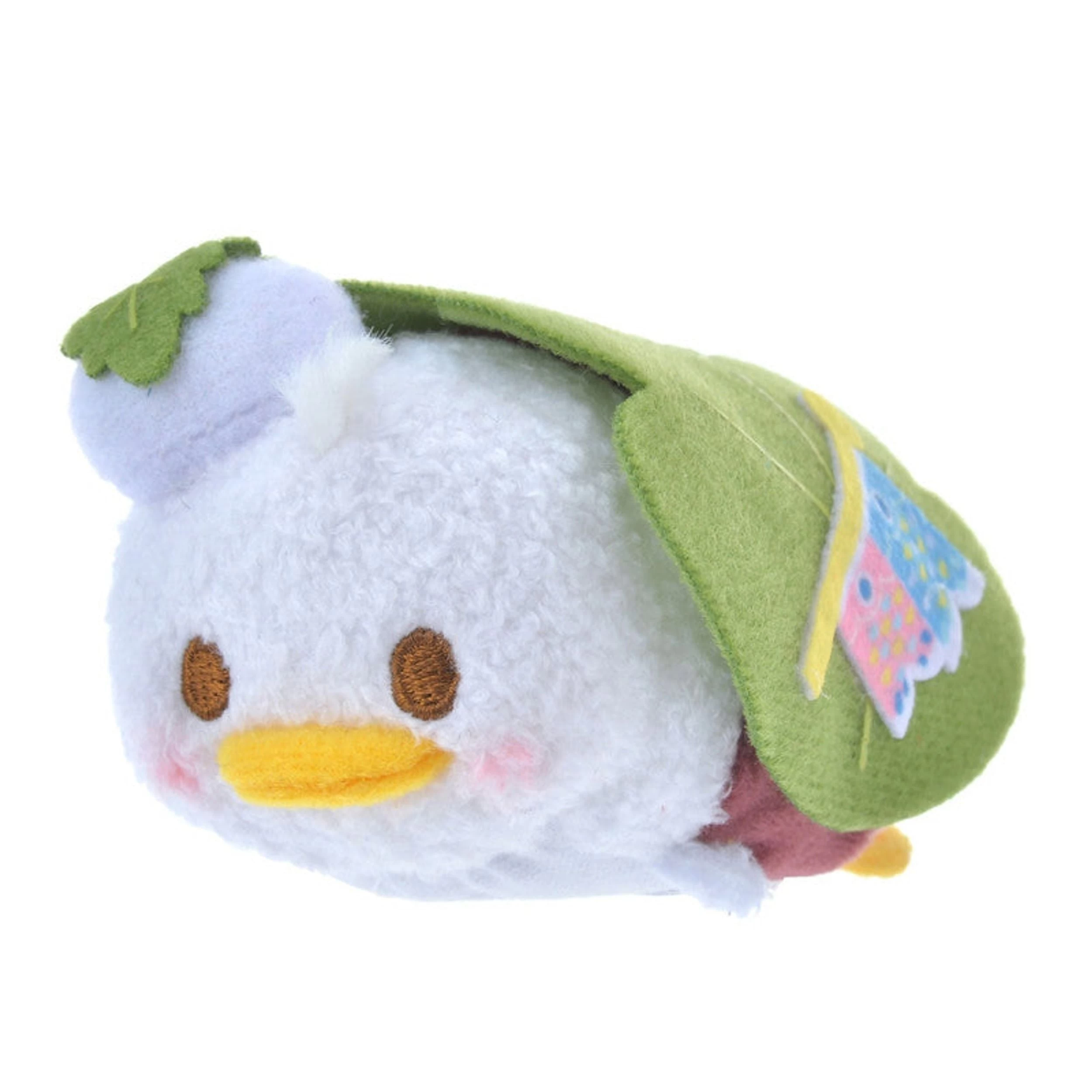 Plush Donald Mini S Children's Day TSUM TSUM Disney 1 Plush Donald Mini S Children's Day TSUM TSUM Disney