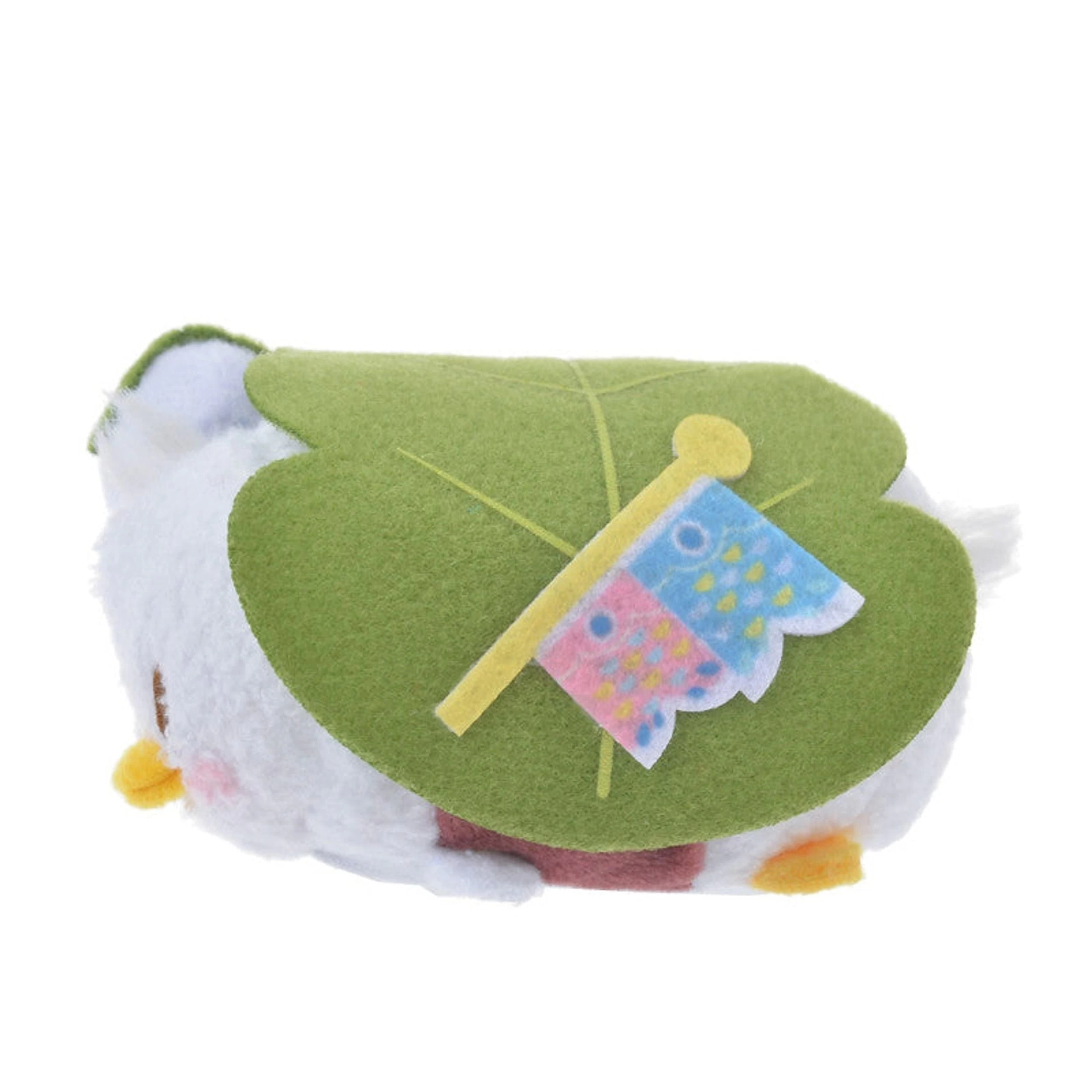 Plush Donald Mini S Children's Day TSUM TSUM Disney 3 Plush Donald Mini S Children's Day TSUM TSUM Disney - Image 3