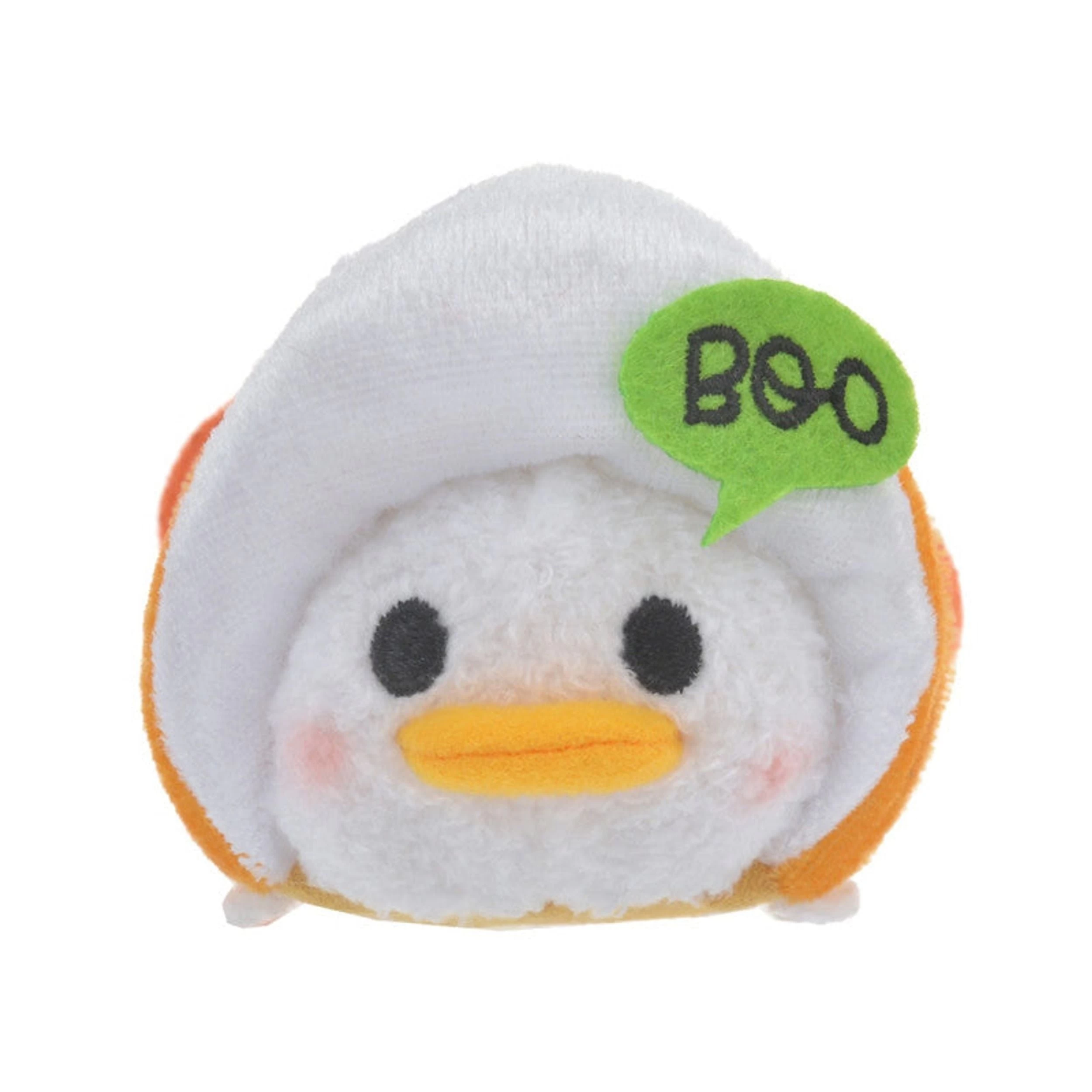 Plush Donald Mini S Disney TSUM TSUM 2 Plush Donald Mini S Disney TSUM TSUM - Image 2