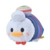 Plush Donald Mini S Fukuoka TSUM TSUM Disney Store Japan 30th Anniversary