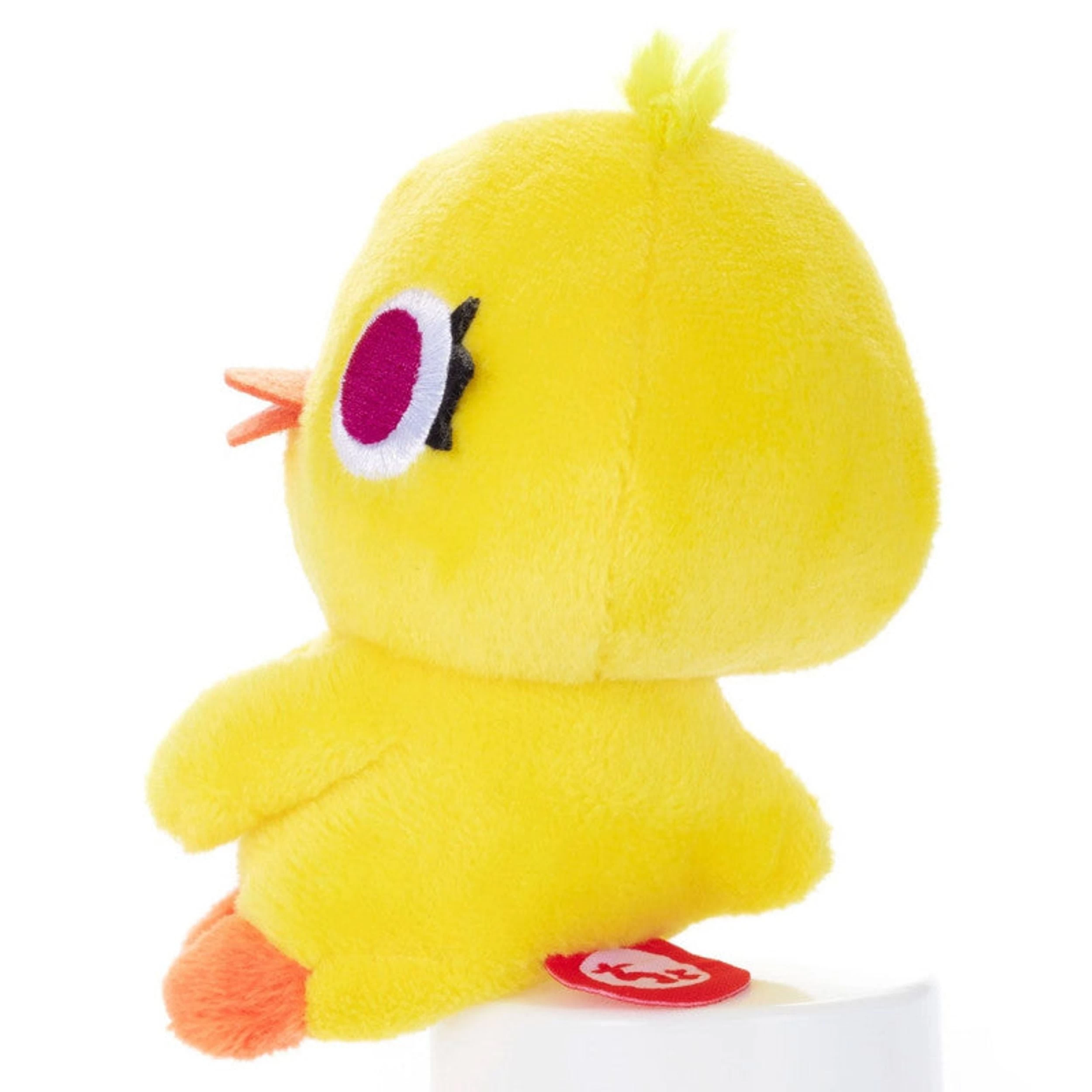 Plush Ducky Disney Characters Chokkori San 3 Plush Ducky Disney Characters Chokkori San - Image 3