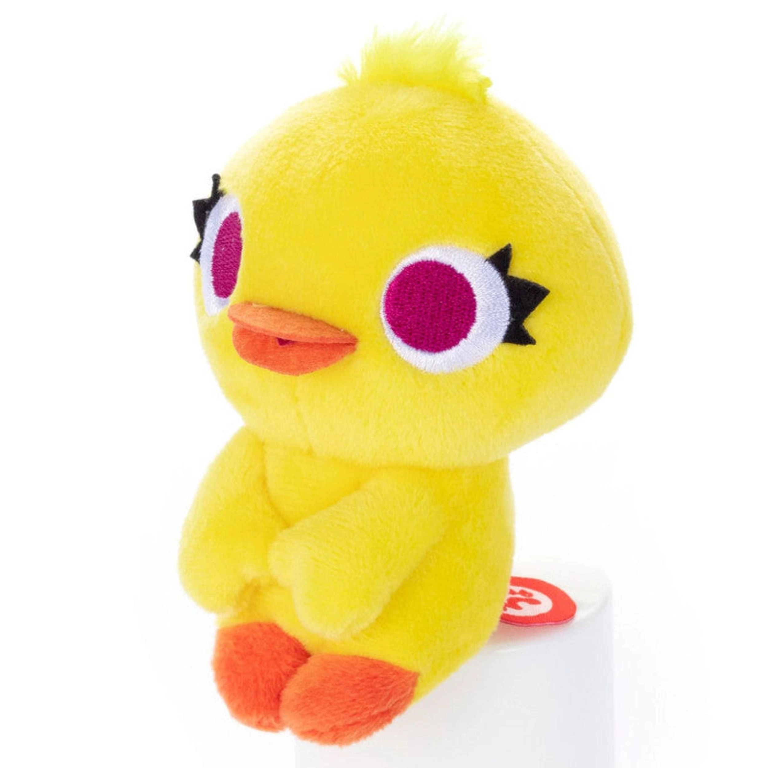 Plush Ducky Disney Characters Chokkori San 2 Plush Ducky Disney Characters Chokkori San - Image 2