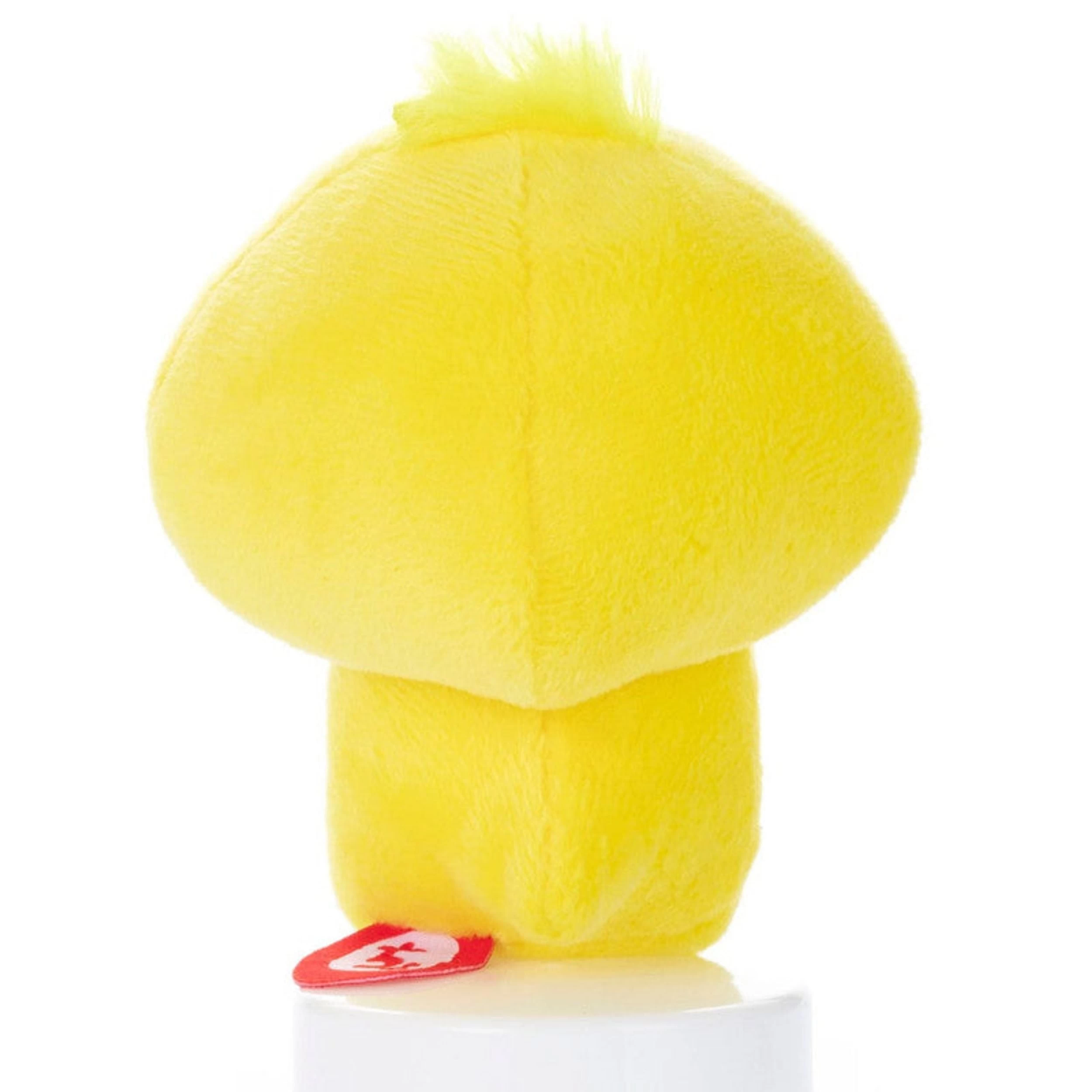 Plush Ducky Disney Characters Chokkori San 4 Plush Ducky Disney Characters Chokkori San - Image 4