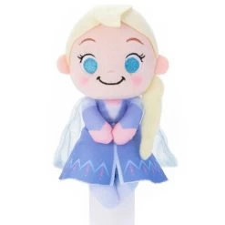 Plush Elsa Frozen 2 Disney Characters Chokkori San