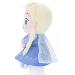 Plush Elsa Frozen 2 Disney Characters Chokkori San -Disney Toys plush elsa frozen 2 disney characters chokkori san 21c7d372 da43 4820 8f90 de39e574e86a