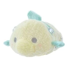 Plush Flownder Mini S Pastel Colors TSUM TSUM Disney
