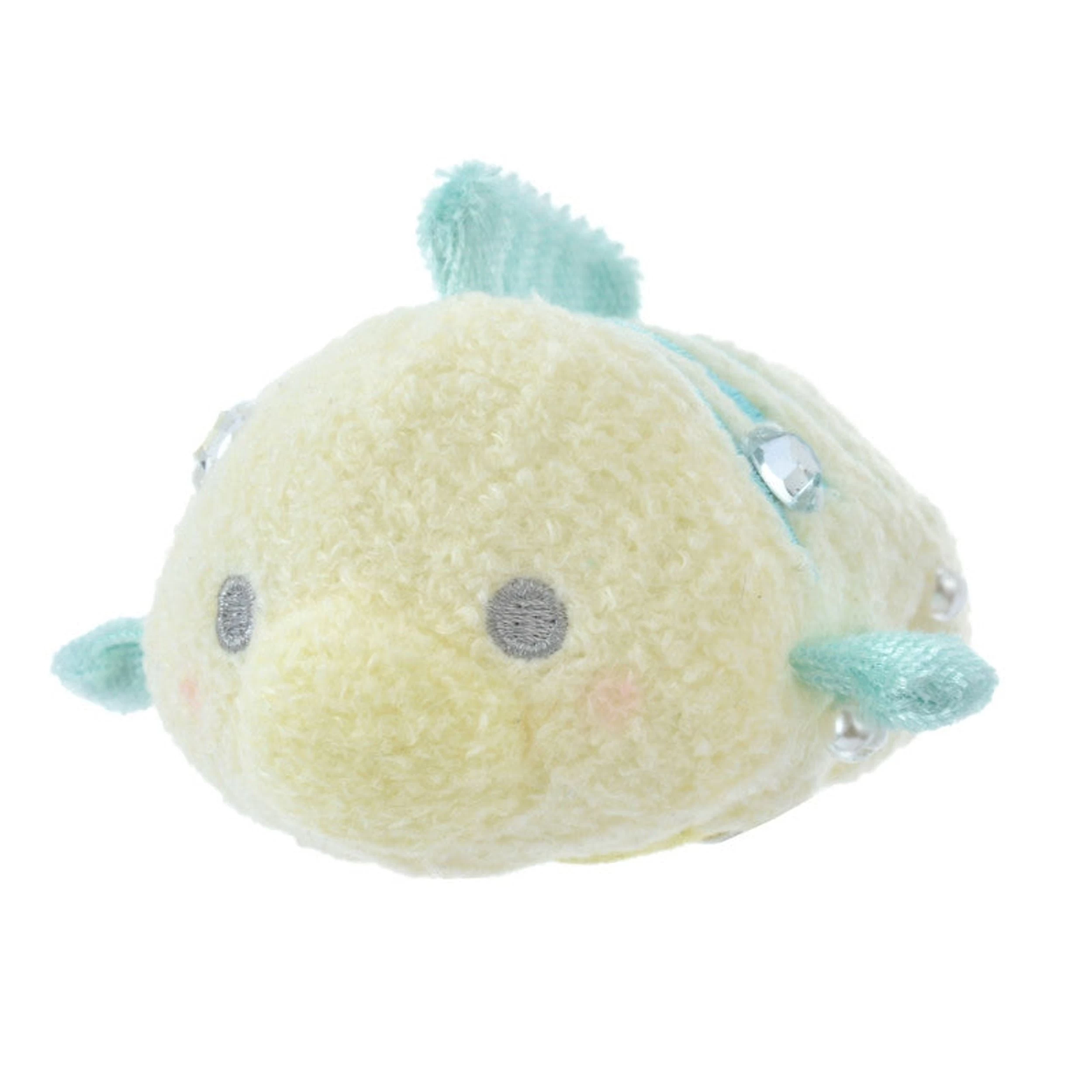 Plush Flownder Mini S Pastel Colors TSUM TSUM Disney 1 Plush Flownder Mini S Pastel Colors TSUM TSUM Disney