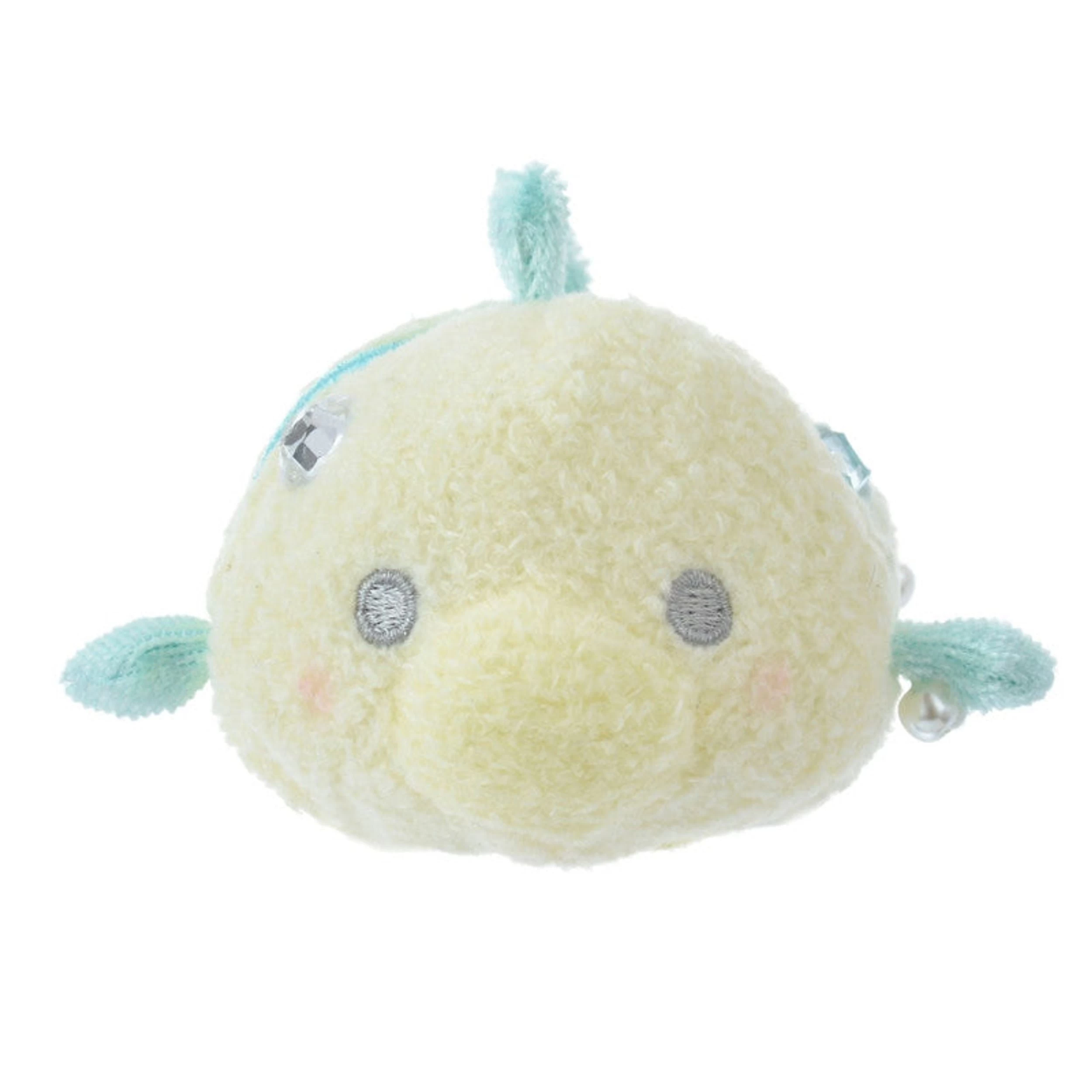 Plush Flownder Mini S Pastel Colors TSUM TSUM Disney 2 Plush Flownder Mini S Pastel Colors TSUM TSUM Disney - Image 2