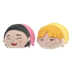 Plush Ganbareruuya Yoshimoto Mini S TSUM TSUM Disney