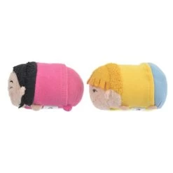 Plush Ganbareruuya Yoshimoto Mini S TSUM TSUM Disney -Disney Toys plush ganbareruuya yoshimoto mini s tsum tsum disney 95120dbb dfc8 4b9c b5b1 02b32b747597