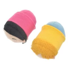 Plush Ganbareruuya Yoshimoto Mini S TSUM TSUM Disney -Disney Toys plush ganbareruuya yoshimoto mini s tsum tsum disney e2ff5d24 8e9f 41f3 b657 41c83f373fa6