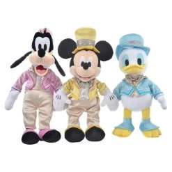 Plush Goofy DISNEY FLAGSHIP TOKYO 1st Anniversary 9 Plush Goofy DISNEY FLAGSHIP TOKYO 1st Anniversary -Disney Toys plush goofy disney flagship tokyo 1st anniversary 907c62b7 7dc0 42e7 915b aa2ac6c89df9