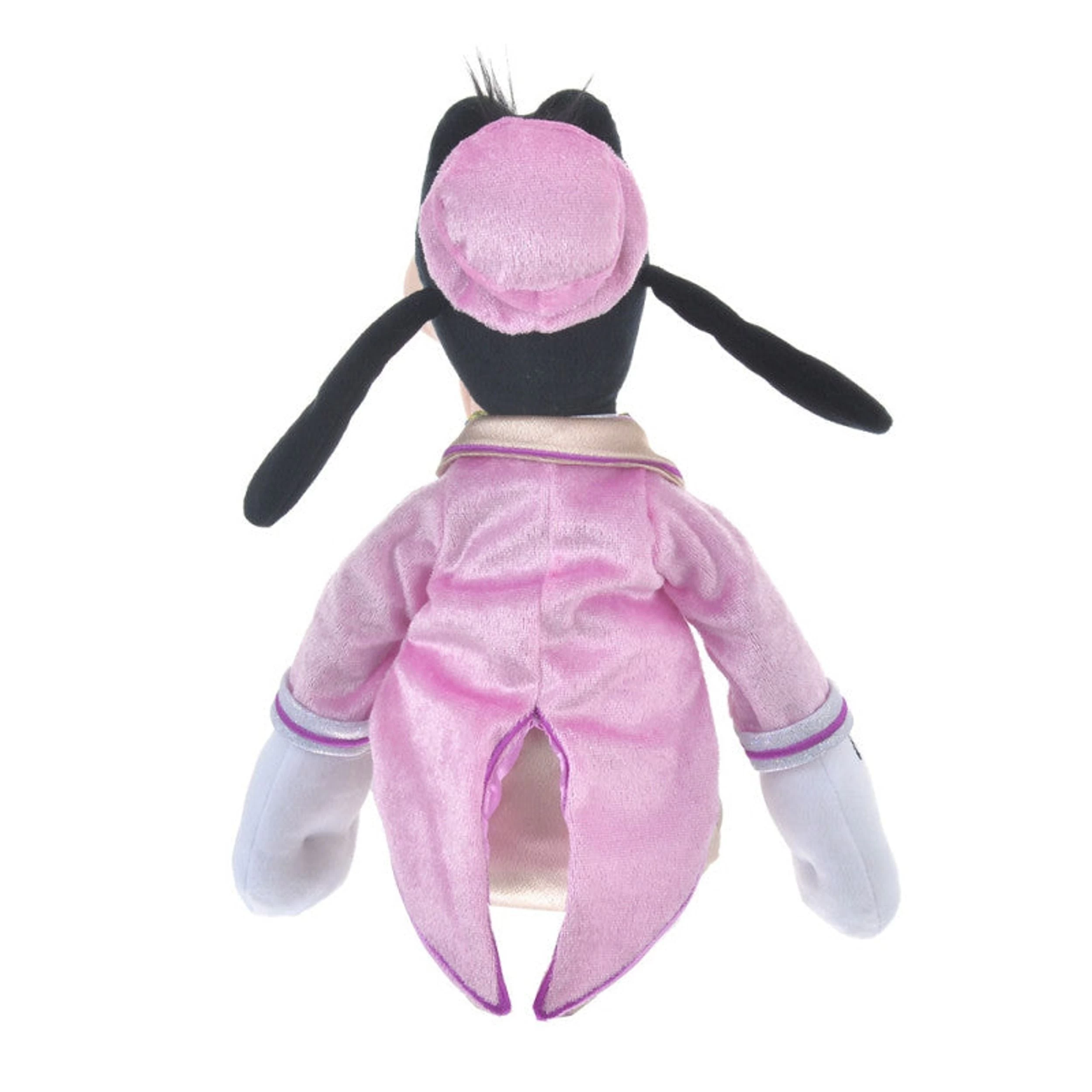 Plush Goofy DISNEY FLAGSHIP TOKYO 1st Anniversary 3 Plush Goofy DISNEY FLAGSHIP TOKYO 1st Anniversary - Image 3